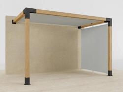 MCE system s. r. o VEGAS Pergola - falhoz rögzített - 1 szakaszos (VEGAS Pergola - falhoz rögzített - 1 szakaszos)