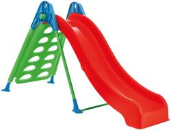 Pilsan Tobogan Pilsan Climber Slide red green
