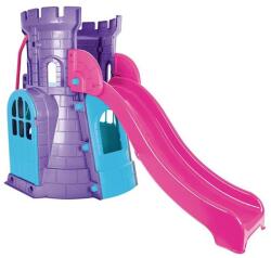 Pilsan Tobogan Pilsan Castle Slide purple