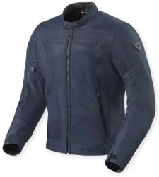 Revit Geacă Moto de Vară din Textil REVIT ECLIPSE 2 · Albastru