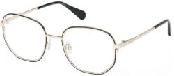 MAX&Co. MO5196 - 32A - 49 damă (MO5196 - 32A - 49) Rama ochelari