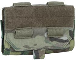 Warrior Assault System Warrior Elite Ops Front Opening Admin Panel multicam