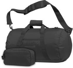 Pentagon Kanon Duffle Bag fekete