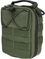 Maxpedition FR-1 Combat Medical Pouch Olive