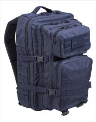 Mil-Tec Assault Pack Large hátizsák molle navy kék