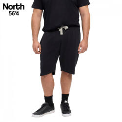 North 56°4 NORTH short fekete 99354-2026 (Méret 6XL)