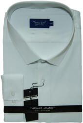 Thomas Jeans Elegáns fehér hu. (Méret 5XLT)