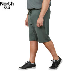 North 56°4 NORTH short kekizöld 61334 (Méret 3XL)