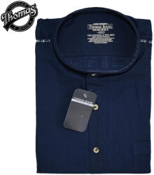 Thomas Jeans BELEBÚJÓS sötétkék ru. (Méret 5XL)