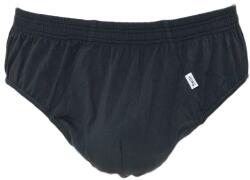 SMITH Fehérnemű FÉRFI alsó slip szürke (Méret 4XL)