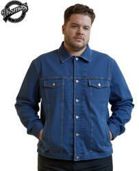 Thomas Jeans FARMER dzseki középkék 0221.1173 (Méret 6XL)