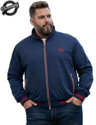 Thomas Jeans ANCHOR kék széldzseki (Méret 10XL)