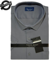 Thomas Jeans Elegáns szürke ru. (Méret 4XLT)