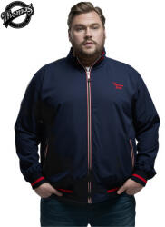 Thomas Jeans ANCHOR sötétkék széldzseki (Méret 11XL)