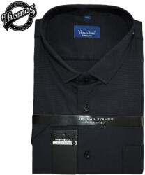 Thomas Jeans Elegáns fekete ru. (Méret 6XLB)