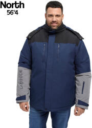 North 56°4 NORTH Sport síkabát 53145 (Méret 8XL)