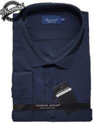 Thomas Jeans Elegáns sötétkék hu. (Méret 6XLB)