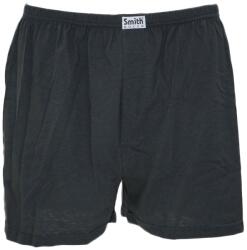 SMITH Fehérnemű FÉRFI boxer szürke (Méret 4XL)