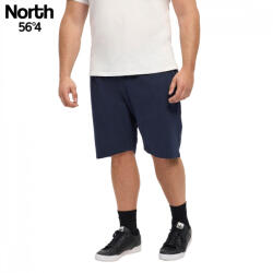 North 56°4 NORTH short sötétkék 99354-2026 (Méret 5XL)