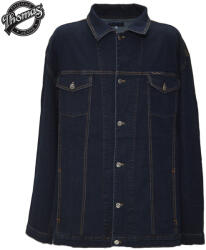Thomas Jeans FARMER dzseki sötétkék rugalmas (Méret 5XL)