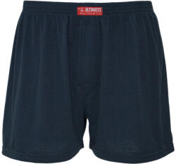 EDDY HILLS - Ultimates UTS Boxer alsó szürke (2db/csomag) (Méret 8XL)