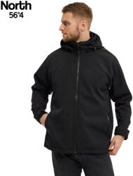 North 56°4 NORTH Softshell kabát 2024-43145 (Méret 5XL)
