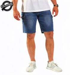 Thomas Jeans THOMAS farmer short 143.6 (Méret 70-es)