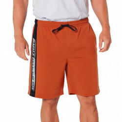 EDDY HILLS - Ultimates EDDY orange short (Méret 6XL)
