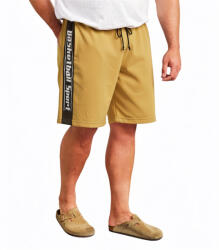 EDDY HILLS - Ultimates BASKETBALL óarany short (Méret 5XL)