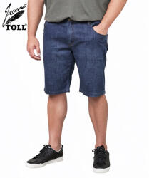 TOLL JEANS Rövidnadrág farmer T 22-53 (Méret 56-os)