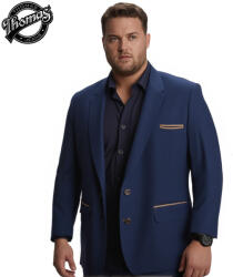 Thomas Jeans THOMAS dízelkék zakó (Méret 10XLC)