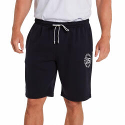 EDDY HILLS - Ultimates ULTRA fekete short (Méret 4XL)