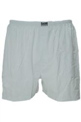 SMITH Fehérnemű FÉRFI boxer fehér (Méret 3XL)