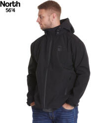 North 56°4 NORTH Softshell kabát 33162 (Méret 3XL)