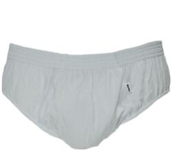 SMITH Fehérnemű FÉRFI alsó slip fehér (Méret 4XL)