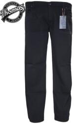 Thomas Jeans ELEGÁNS fekete nadrág 265.1 (Méret 60-as)