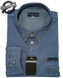 Thomas Jeans Farmer ing világoskék hu. (Méret 7XL)