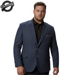 Thomas Jeans THOMAS sötétszürke zakó (Méret 12XLC)