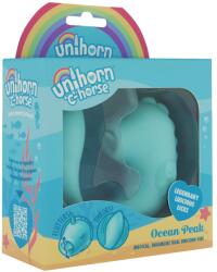 Ünihörn C-Horse Ocean Peak Vibrator Dual Flexibil cu 10 Moduri Vibrator