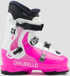 Dalbello Clăpari De Schi Pentru Juniori Dalbello Cx 3.0 Cabrio Gw