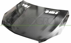 PRASCO Capota motor PRASCO ME8283100 (ME8283100) - fixbox