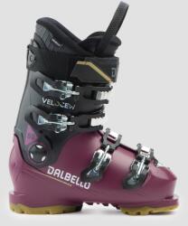 Dalbello Clăpari De Schi Pentru Femei Dalbello Veloce Max Gw 80 W