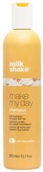 Milk Shake Sampon hidratant pentru toate tipurile de par Milk Shake Make My Day Shampoo 300ml (111391)