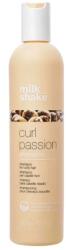 Milk Shake Sampon hidratant pentru par cret si ondulat Milk Shake Curl Passion Shampoo 300ml (111385)