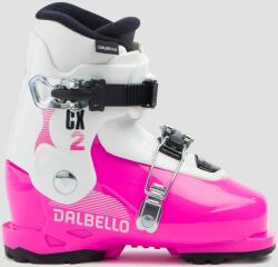 Dalbello Clăpari De Schi Pentru Juniori Dalbello Cx 2.0 Cabrio Gw