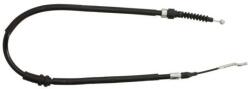 ABE Cablu, frana de parcare ABE C7W008ABE (C7W008ABE) - fixbox