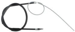 ABE Cablu, frana de parcare ABE C7B007ABE (C7B007ABE) - fixbox