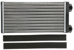 THERMOTEC Schimbător de căldură, încălzire habitaclu THERMOTEC D6MA003TT (D6MA003TT) - fixbox