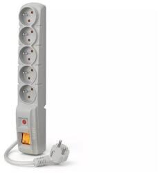 HSK Data F5 5 AC outlet(s) 5m (W0108)