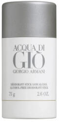 Giorgio Armani Giorgio Armani, Acqua di Gio, Antiperspirant, Deodorant stick, Pentru bărbați, 75 g
